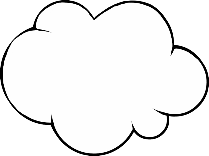 Cloud Background